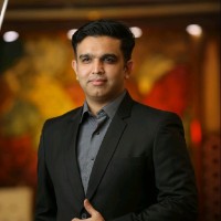 Syed Musharraf Hassan
