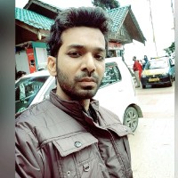 MD KASHIF
