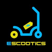 E Scootics