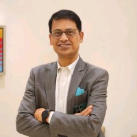 Sudhir Das