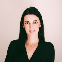 Natalija Palada