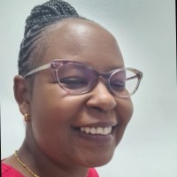 Roseanne Mpinda