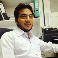 Nadeem Ahmad