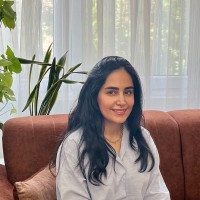 Pardis Qasemi