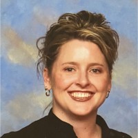 Wendy Foweraker