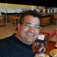 Luís Fabiano Ronchi