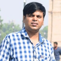 Krishna Kant Tiwari