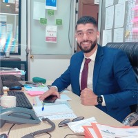 Badro El ouahabi