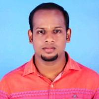 Ramesh Babu T
