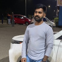 Sambhaji Kamthe