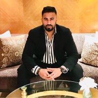 Abu Patel