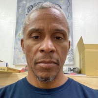 Myron Jackson