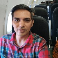 Manoj Panchal