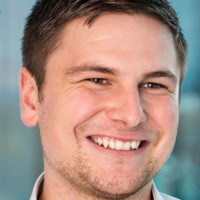 James Eadie