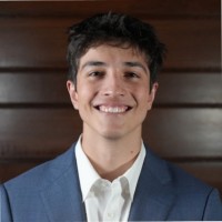 Nicholas Corral