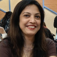Shabari Sen