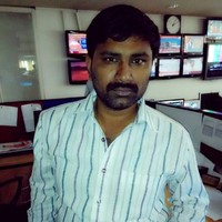 Ashok Manam