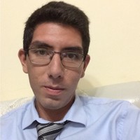 Diego Roberto Ledesma Ruiz