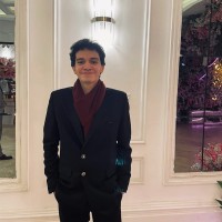 Tamer Ashraf