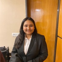 Komal Desmukh