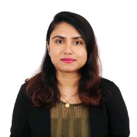 Sreya Bhowmick