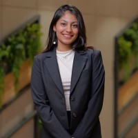 Vanshika Singhania