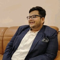 Anoop Goyal