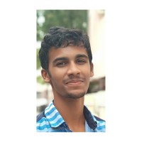 Balaji S