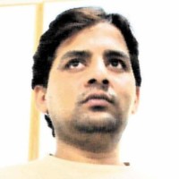 Shahid Ahmed