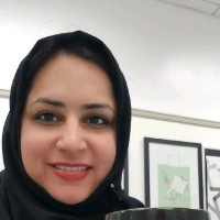 Eman Hashmi