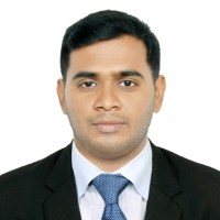 Engr. Md. Azad Hossain Shanto