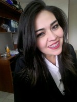 Maria Fernanda Ortiz Bonilla