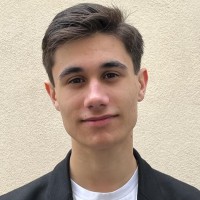 Matthieu David