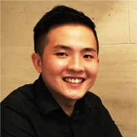 Desmond Yeo