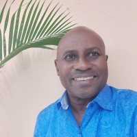 Carlton Brown, MBA, PMP