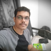 Balaji CB