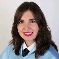 Beatriz Sierra Cremallé