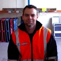 Daryl Duff