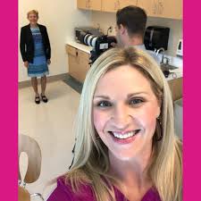 Kate Godfrey, JD, CCEP