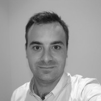 Eric Bretagnolle