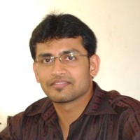Prashanth B S