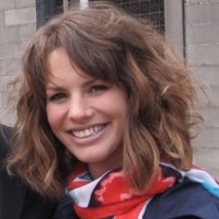 Kate Spooner
