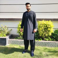 Malik shoaib qadir