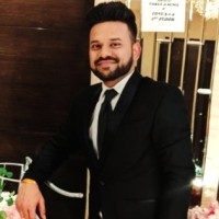 Ravi Trivedi