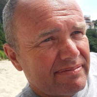 Robert Pronk