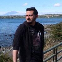 Álvaro González Escudero