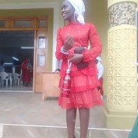Teresa Wambui