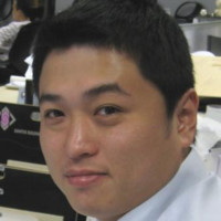 Henry Tang