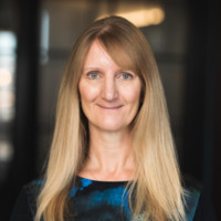 Fiona Geraghty