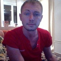 Roman Gusarov